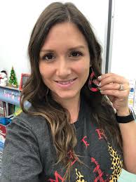 Perri Gilpin aka Roz liked my comment