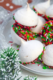 Image result for meringues