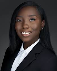 Nadia Olivia Hackett