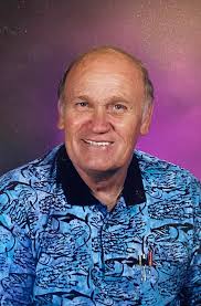 Celebration of Life Service for James Allen Huff