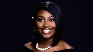 Bethune-Cookman Student Receives Inaugural Patricia Ann Harper Garrett  Scholarship Honoring Trailblazing Miami Educator