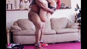 Hidden Camera Workout With Client Secret Recording (Part Two) - XNXX.COM