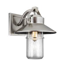 Coastal Lighting With Marine Grade Finishes Flip The Switch