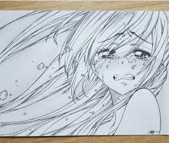 Chitoge By Melidraw Are You An Anime Artist Visit Your Second Home Animeignite Com Nisekoi Kirisak Anime Art Art Sword Art Online