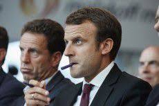 Geoffroy roux de bézieux's followers. Avec Geoffroy Roux De Bezieux Nouveau Patron Des Patrons C Est L Industrie Numerique Qui Monte Au Podium Du Medef Par Jean Levy Ca N Empeche Pas Nicolas