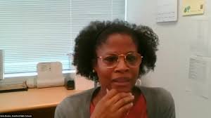 Several years ago, Dena Booker of Stamford Public Schools went to a Friday  Café where PTHV presented. “I knew at that moment, that it was something  that I wanted to be a part of.” , Hear the rest: ...