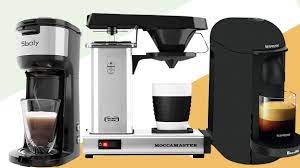 There are three different kinds of single cup brewers that i want to this feature means at the press of a couple of buttons, the coffee makers will flush itself with hot water. Best Single Serve Coffee Makers 2021 Cnn Underscored