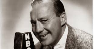 Martin Grams: Jack Benny and The Walking Man Contest