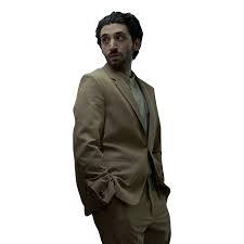 Liaison 2023 Samir Blazer