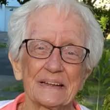 Obituary information for Edna R. "Peg" Clem