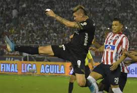 Rángel regresa a santa fe luego de 6 años. Salio De America De Cali En Donde Va A Jugar Michael Rangel