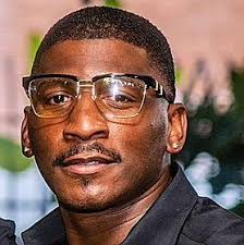 Joseph Harris and Kameshia Stanford's Wedding Website