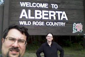 Chicago to Alaska: Rail & Sail Adventure