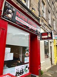 Maybe you would like to learn more about one of these? Phil Wang On Twitter The Best Newcomer Of The Edinburgh Fringe 2019 Is Panda Kitchen This Delightful Szechuan Cafe Serves Perfectly Balanced Meals That Even I I Don T Like Szechuan Pepper So Sue Me Loved Let S Hope This Panda Mates And