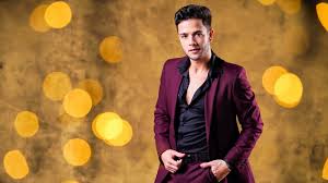 Hey meine lieben☺️nach 4 wochen trainings pause gehts heute. Let S Dance 2020 Darum Gilt Luca Hanni Als Favorit