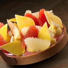 1 420 Mentions J Aime 15 Commentaires Gianluca Fusto Gianlucafusto Sur Instagram Quot One Of My Favourite Tarts Agrumata Gia Culinary Arts Food Tart