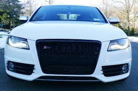 Image result for Ibis White 2011 Audi