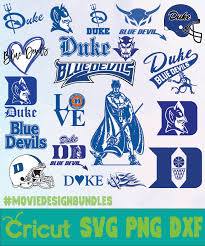 Create awesome alligator logos for free. Duke Bluedevil Ncaa Svg Png Dxf Movie Design Bundles