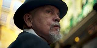 The ABC Murders (Az ABC gyilkosságok) a Sorozat figyelőn