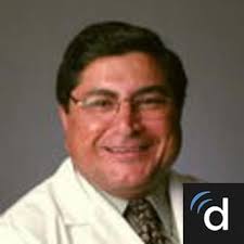 Dr. Razvan I. Arsenescu, MD