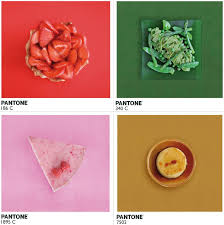 Pantone Food Fotocamere Fotocamere Digitali