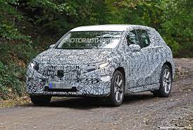The best and brightest flashlight we've ever tested. 2023 Mercedes Benz Eqs Suv Spy Shots Electric Suv To Join S Class Family