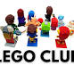 LEGO Club B event in Altoona, PA