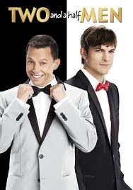 They have little in common except their dislike for their mundane, maternally cold and domineering mother, evelyn. Watch Two And A Half Men Online Season 1 2003 Tv Guide