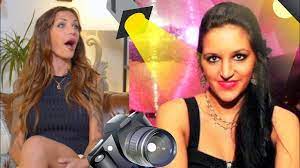 Il y a quelques jours, julia paredes a donné naissance à son premier enfant. Julia Paredes Reagit A Sa Pire Photo Rare Qui A Fuite Sur Le Net Youtube