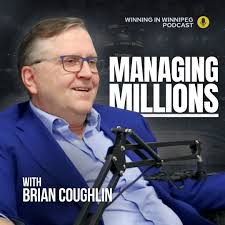 Take a look inside the world of luxury real estate and what it takes to  build a successful life with one of Winnipeg's top realtors, Bobby Wall!  The @bobbywallhomesandestates team is setting