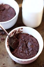 Healthy Two Minute Brownie Running With Spoons Recipe Vegan Mug Cakes Mug Cake Healthy Mug Recipes