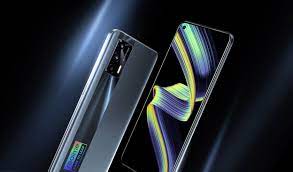 Realme x7 max 5g, smart tv 4k launch in india today: Das Realme X7 Max 5g Wird Ein Gunstiges Flaggschiff Mit Dimensity 1200 Und 120 Hz Display Notebookcheck Com News