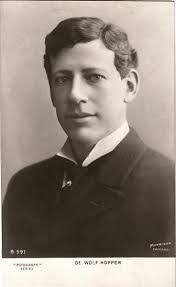 William Dewolf's Instagram, Twitter & Facebook