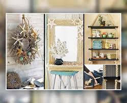 Here's how to make a rug with rope to give your home a rustic touch! Diy Decorate Your Home And Make It Even More Appealing With These Diy Projects