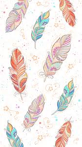 Check out our feather wallpaper selection for the very best in unique or custom, handmade pieces from our wall decor shops. Phone Wallpapers Hd By Bonton Tv Free Download 1080x1920 Iphone Wallpapers Android Simple Iphone Wallpaper Art Wallpaper Feather Wallpaper