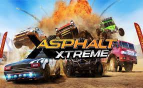 Mención especial merece el apartado gráfico del juego, totalmente espectacular. Asphalt Xtreme Rally Racing V1 9 4a Apk Obb Data Android Original Game Review