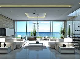 Modern vs contemporary art in art, modern and contemporary forms are largely interchangeable. Contemporary Interior Design Living Room Design Modern Luxury Living Room Modern House Design