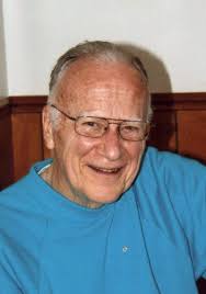 Charles Witcher Obituary (2014)