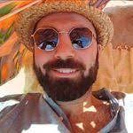 Mark Goeken's Instagram, Twitter & Facebook