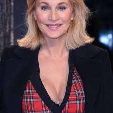 Barbara Becker: Unterwäsche-Shooting mit 52