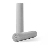 Геотекстиль нетканый термофиксированный PLASTFOIL TERRAISOL ПЭ/ПП 150 г/м²  2х50 м