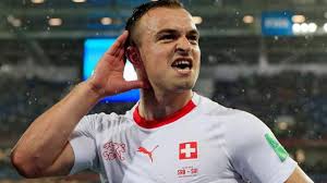 Jun 21, 2021 · baku: Fifa World Cup 2018 Switzerland Coach Unimpressed By Xherdan Shaqiri S Celebration Against Serbia Football News Hindustan Times