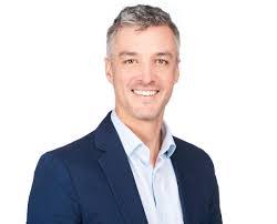 Patrick Mcgowan's Instagram, Twitter & Facebook