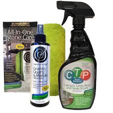composite granite sink cleaners care