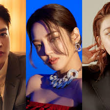 SNSD Hyoyeon Thinks These Artists Will Be the Next SM Directors + Reveals  SM Visual Dubbed as 'Second Jun Ji Hyun'