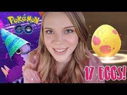 Party Hat Wurmple Hatching 7km Eggs January Event News Pokemon Go Youtube Party Hats Pokemon Pokemon Go