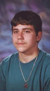 Christopher James Hollenbach