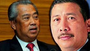 Subsequently in 1988, he took up the position as sales engineer with mobil oil malaysia sdn bhd. Freemalaysiatoday