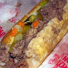 Season S Crock Pot Chicago Italian Beef Sandwiches Recipe Yummly Recipe Recipes Beef Sandwich Recipes Italian Beef Sandwiches
