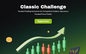 Free Prop Firm Challenge: Launch Your Trading Career